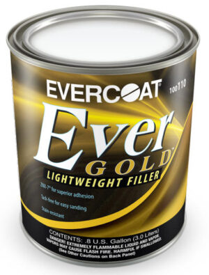 Evercoat Color-Change Body Filler 105040