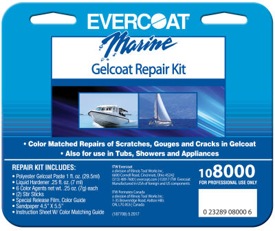 Evercoat is excited - Evercoat Collision Repair Products