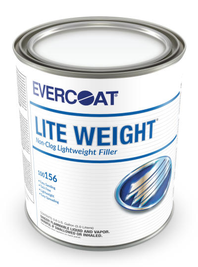 Evercoat FIB-156 Evercoat Lite Weight Body Fillers
