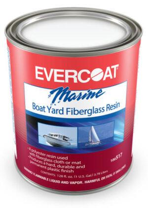 Evercoat Seacare Gelcoat Repair Kit 108000 - NuWave Marine