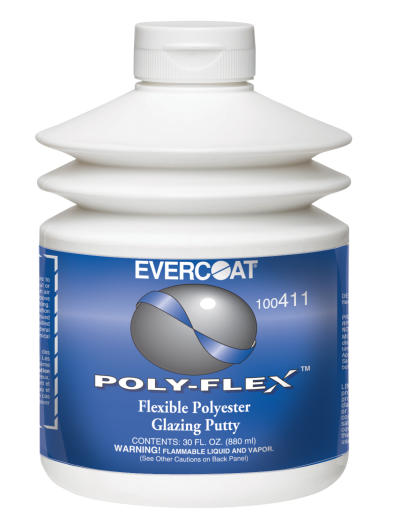 Polyvance Flex-Filler 2 Flexible Epoxy 2000-T