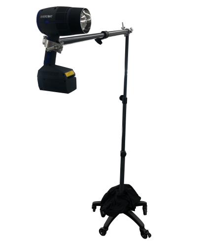 100991 - Light Speed™ Evercoat Stand LED Lamp - ITW