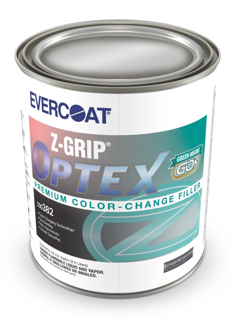 EVERCOAT® Z-GRIP® 100282, Performance Lightweight Body Filler